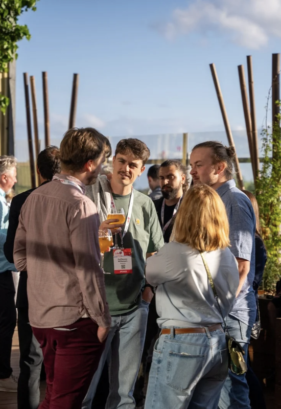 Brewers Forum Lille