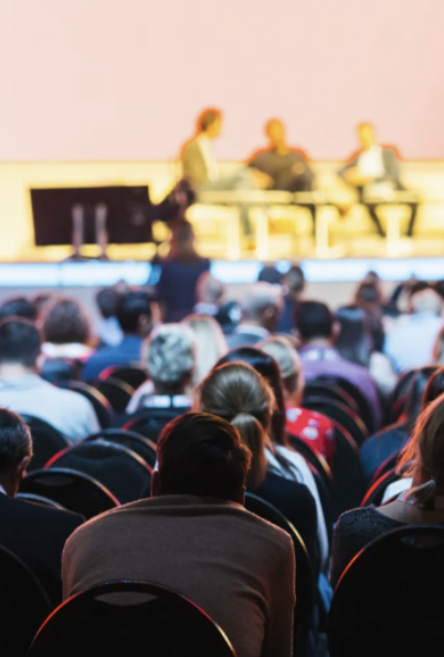 Veterinary Conference — in Barcelona